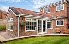 Kerris house extension leads